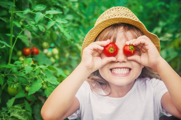 Projeto alimentação saudável