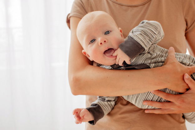 20 Atividades para bebês 0 a 2 anos