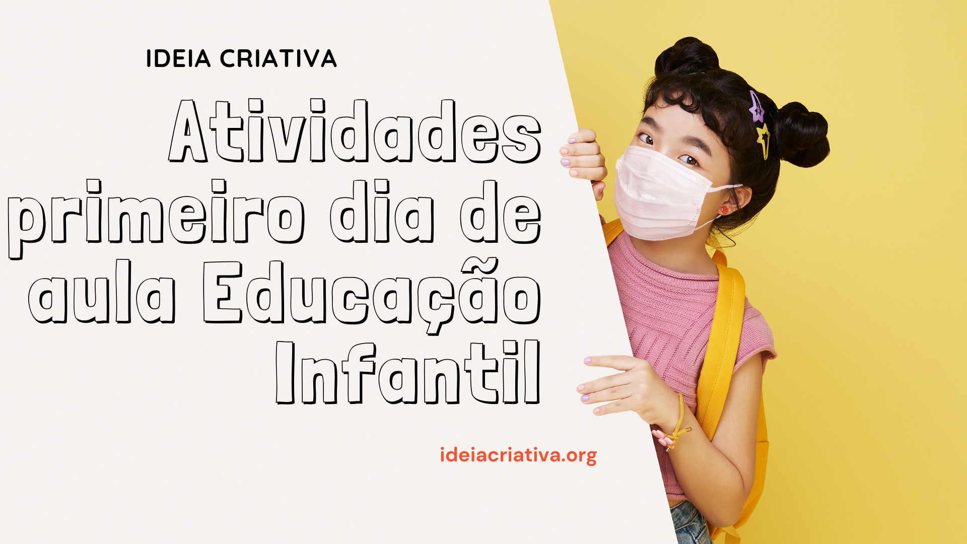 Atividades Primeiro Dia De Aula Educação Infantil