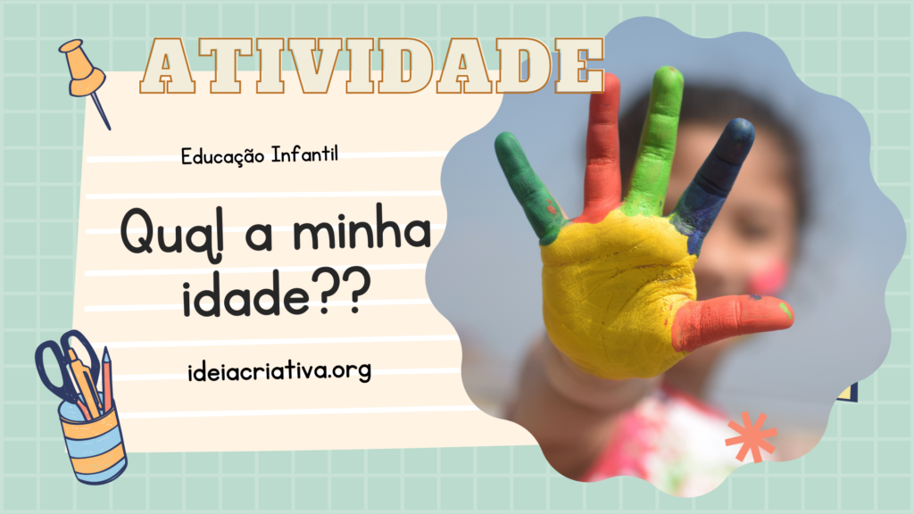 Atividade BNCC Projeto Identidade