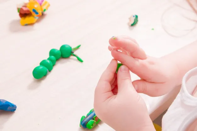 Atividades Educação Infantil 